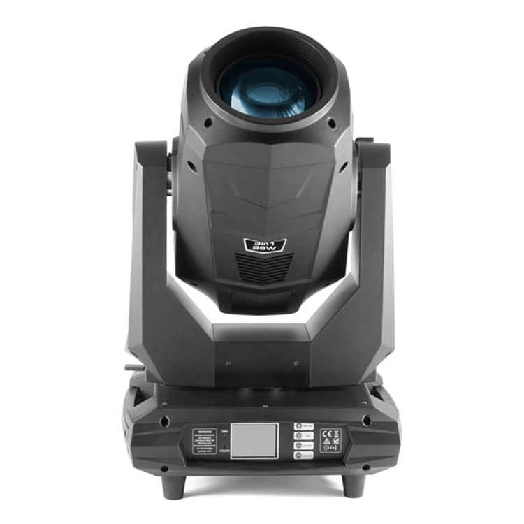 flash professional moving head 17r cmy 3in1 beam spot wash ver iii
