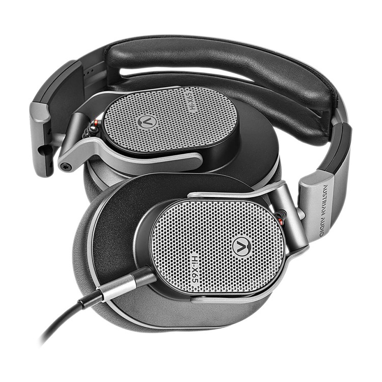 Austrian Audio Hi-X65