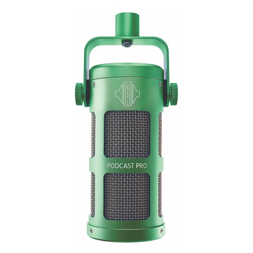 sontronics podcast pro green