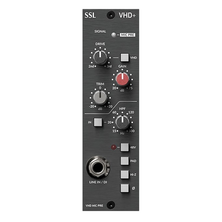 ssl vhd pre