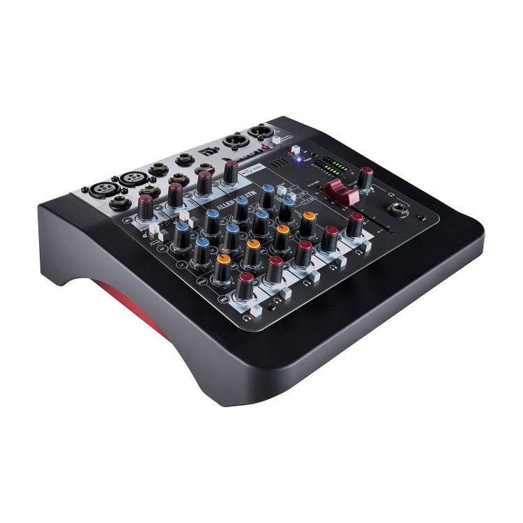 allen heath zedi-8