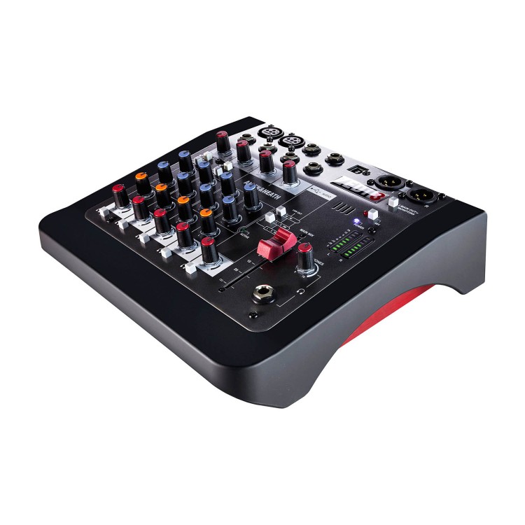allen heath zedi-8