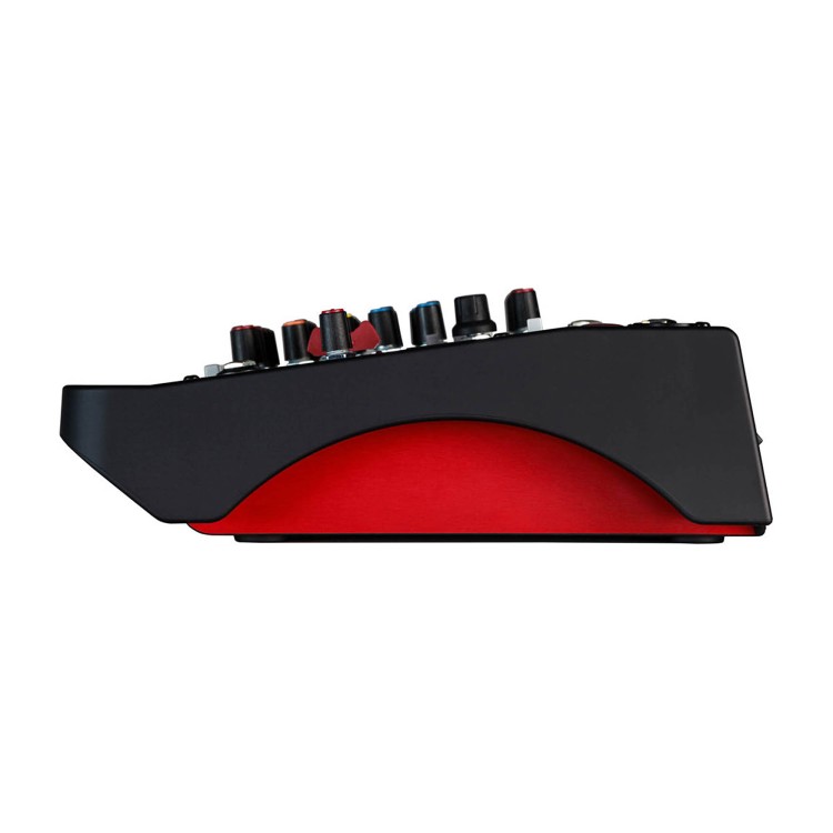 allen heath zedi-8