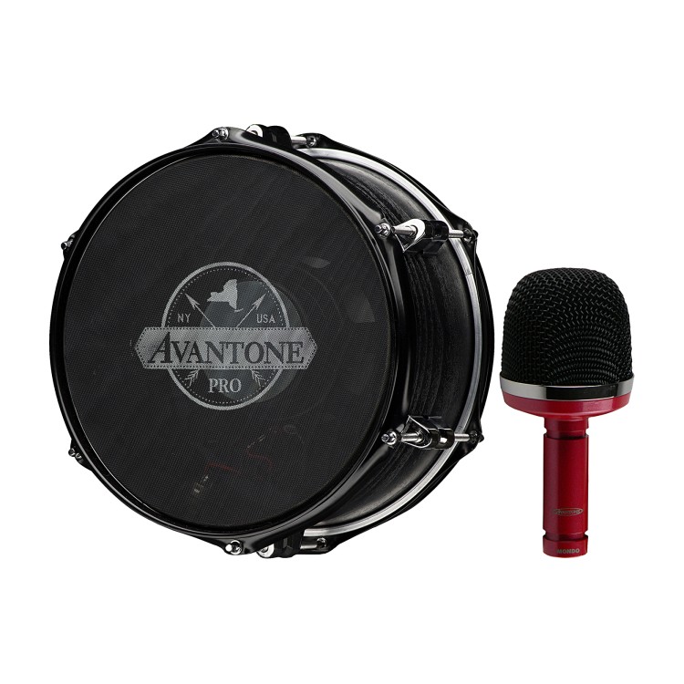 avantone bonzo bundle