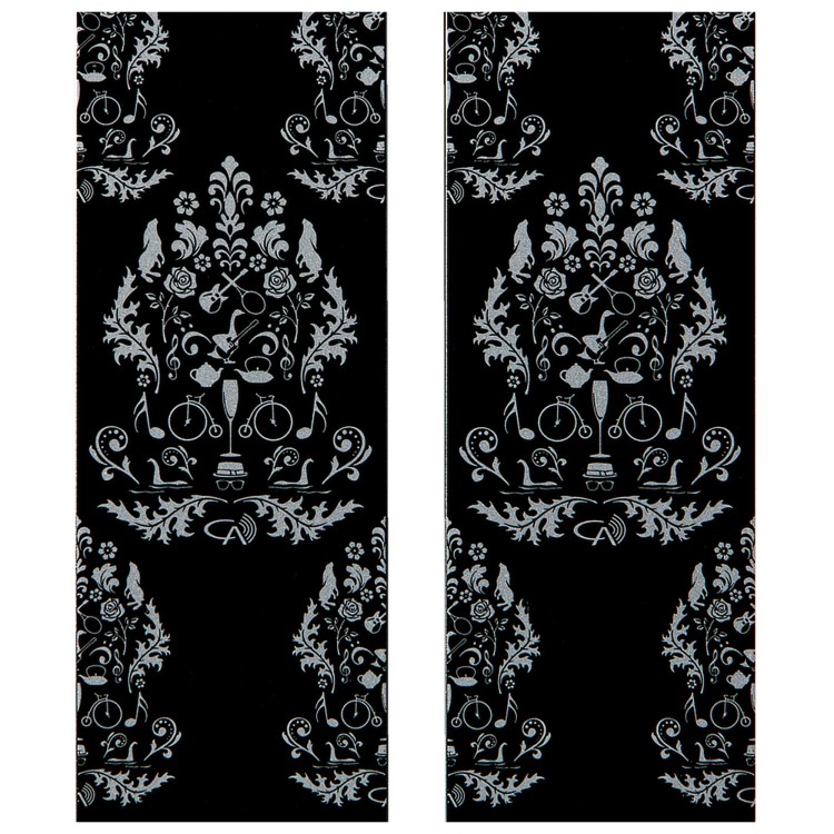 Cranborne Vintage Wallpaper