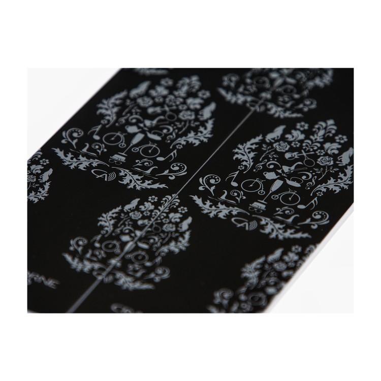 Cranborne Vintage Wallpaper