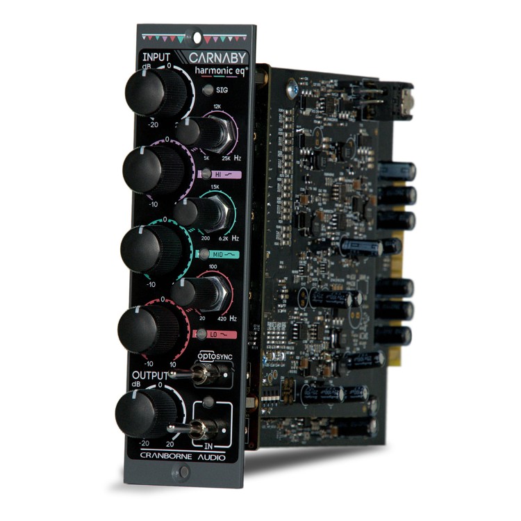 Cranborne Carnaby 500