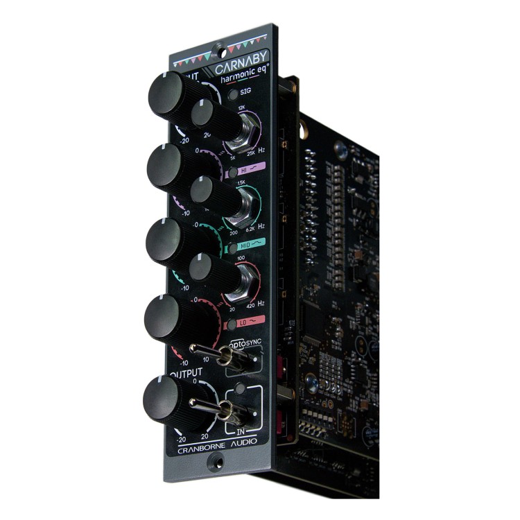 Cranborne Carnaby 500