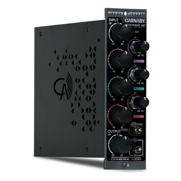 Cranborne Carnaby 500