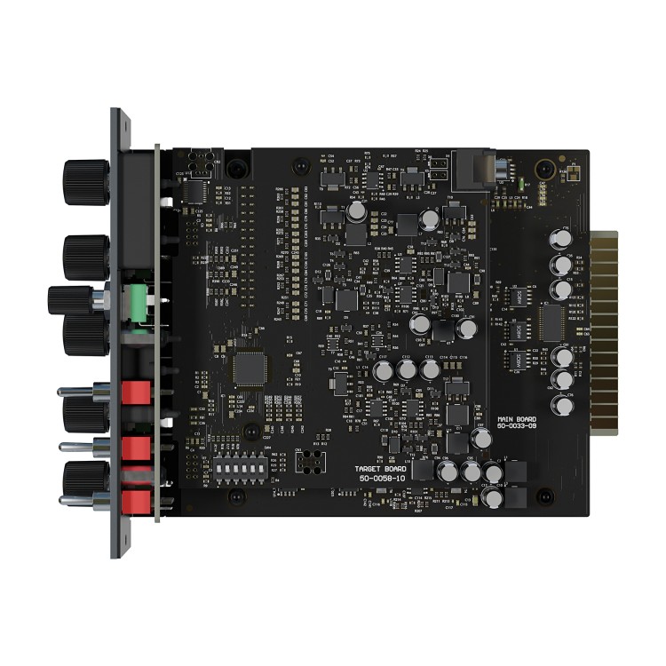 Cranborne Audio Brick Lane 500 - kompresor