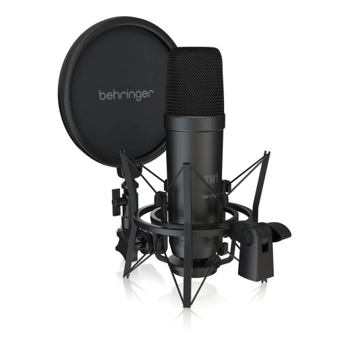 Behringer TM1 DARK EDITION