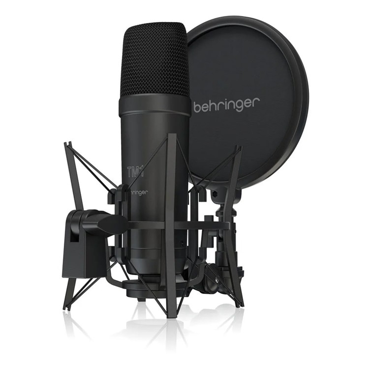 Behringer TM1 DARK EDITION