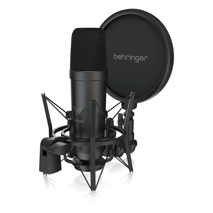 Behringer TM1 DARK EDITION