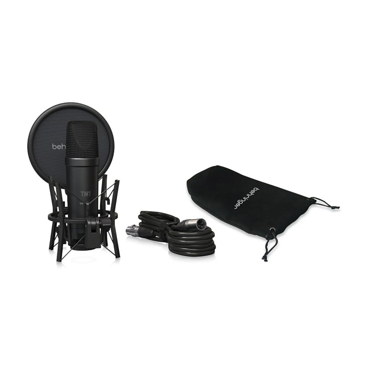 Behringer TM1 DARK EDITION