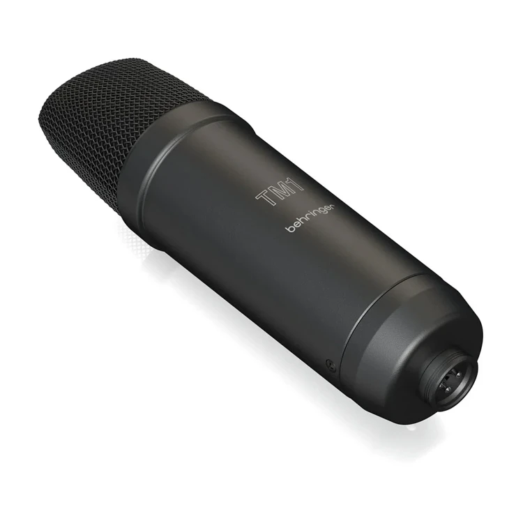 Behringer TM1 DARK EDITION