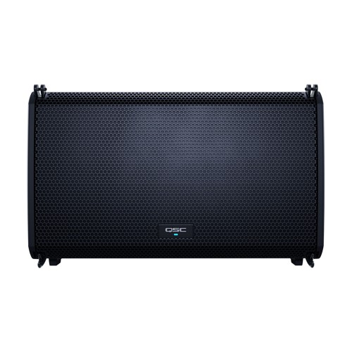 QSC LA112 (x6) + rama