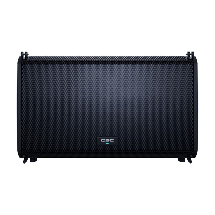 QSC LA112 (x6) + rama