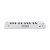 Arturia MicroLab mk3 White