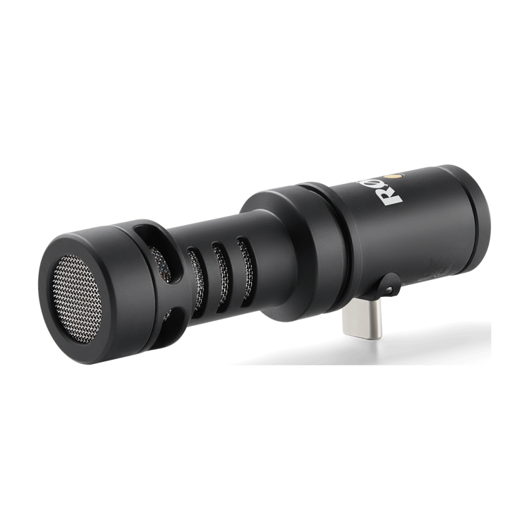 RODE VideoMic Me-C+