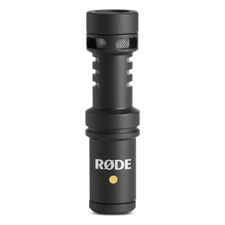 RODE VideoMic Me-C+