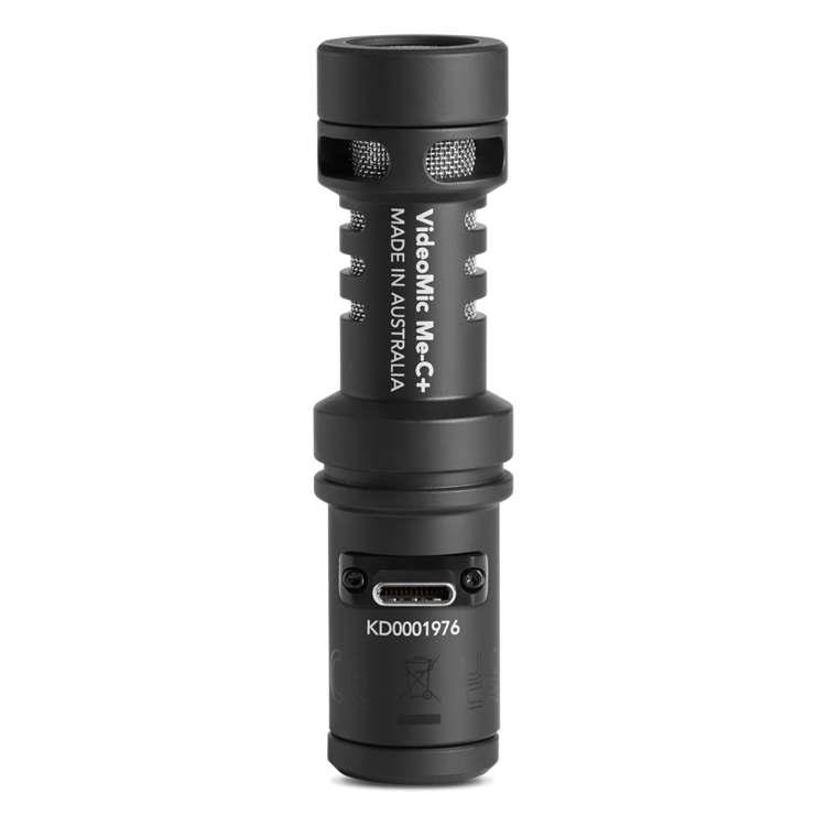 RODE VideoMic Me-C+