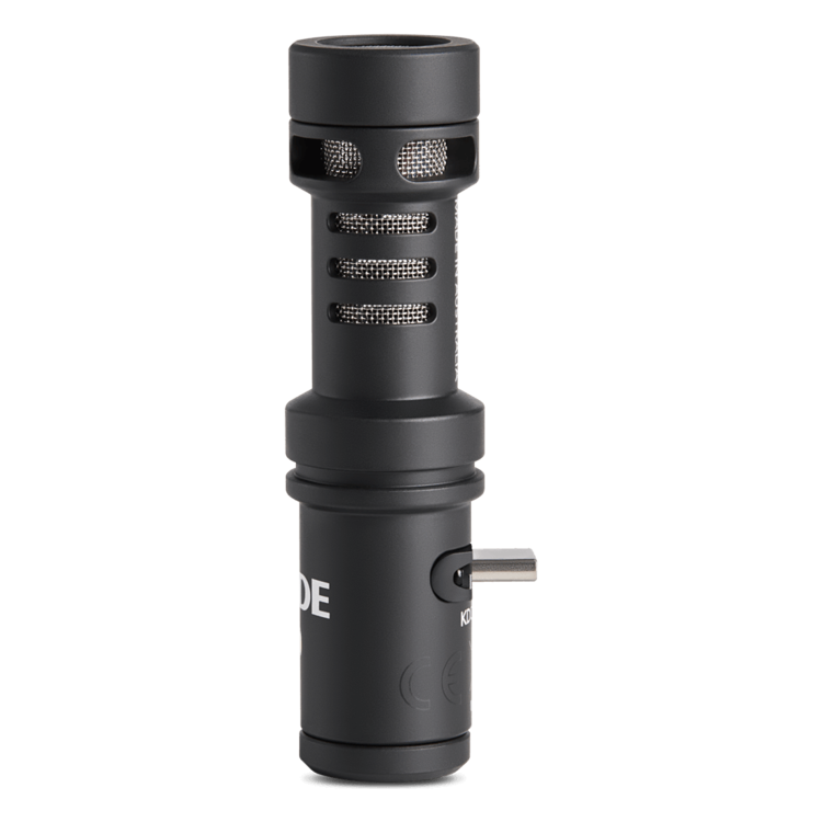 RODE VideoMic Me-C+