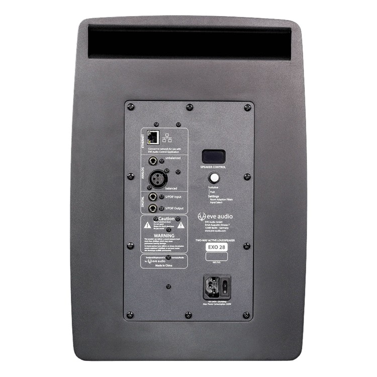 Eve Audio EXO 28
