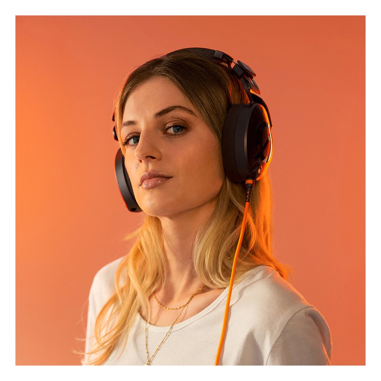 RØDE NTH-CABLE 1,2 m Pomarańczowy