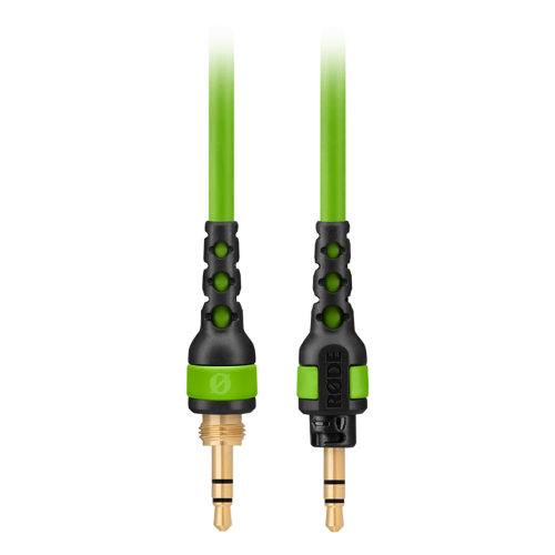 RØDE NTH-CABLE 2,4 m Zielony