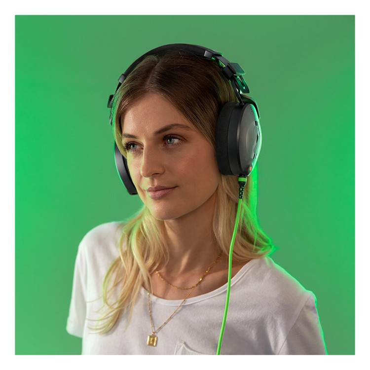 RØDE NTH-CABLE 2,4 m Zielony