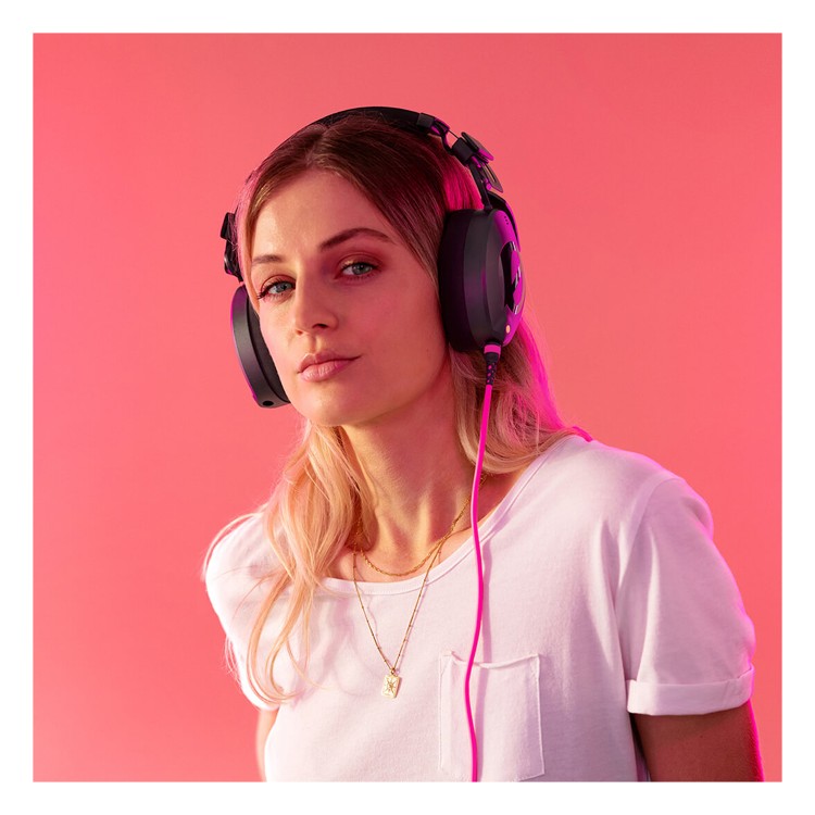 RØDE NTH-CABLE 1,2 m Różowy