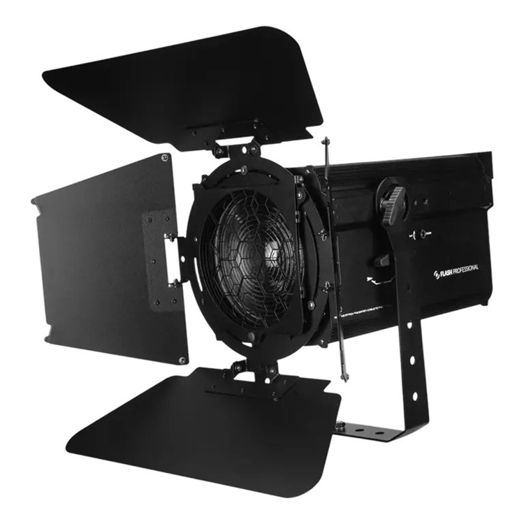 Flash Professional FRESNEL LED F250 WW