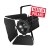 Flash Professional FRESNEL LED F250 WW