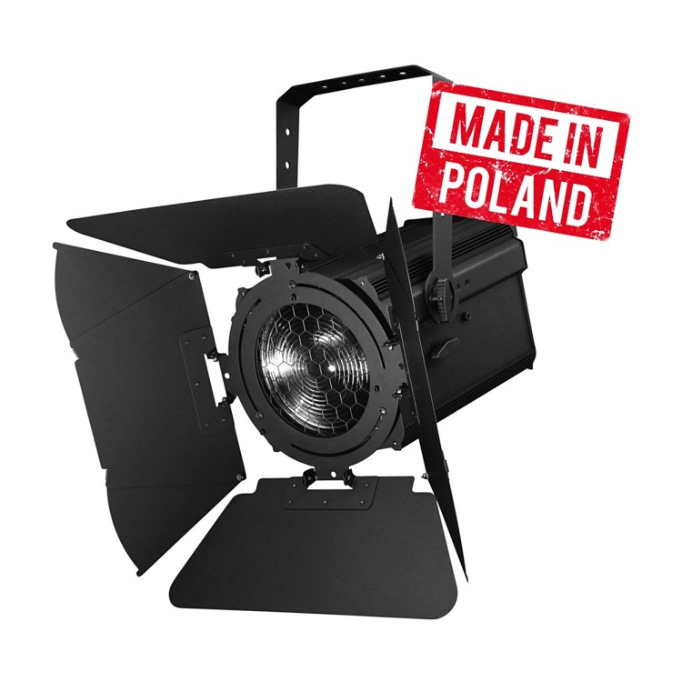 Flash Professional FRESNEL LED F250 WW