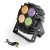 Flash Professional LED PAR64 P430 RGBW
