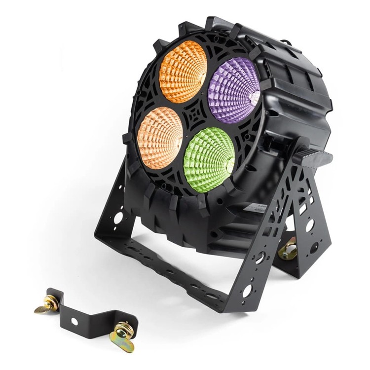 Flash Professional LED PAR64 P430 RGBW