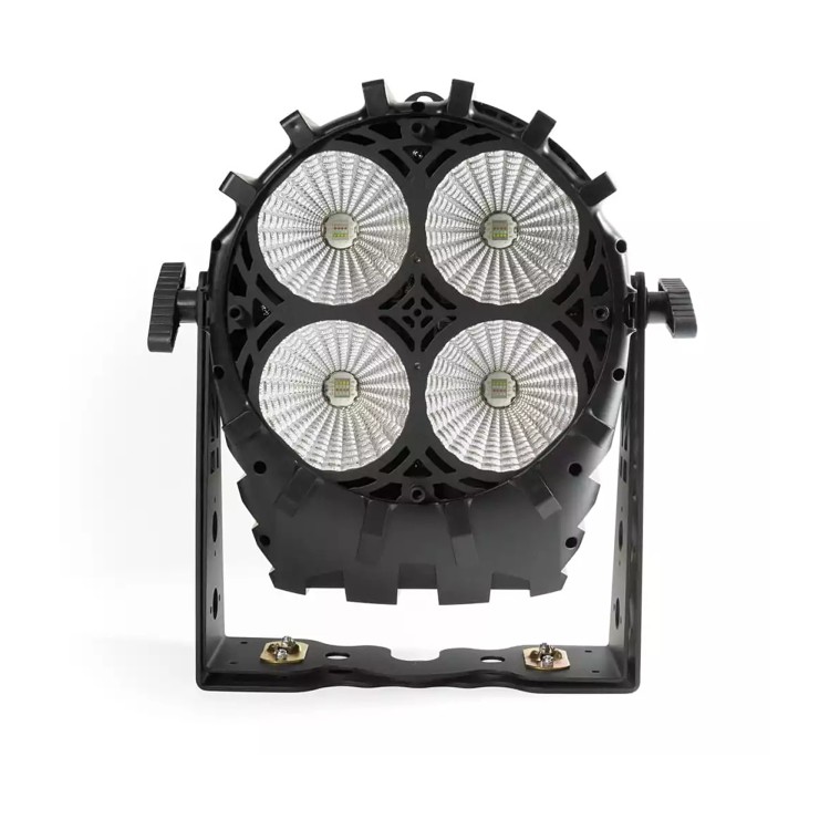 Flash Professional LED PAR64 P430 RGBW