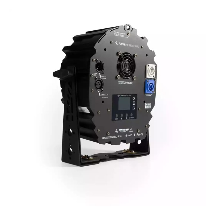 Flash Professional LED PAR64 P430 RGBW