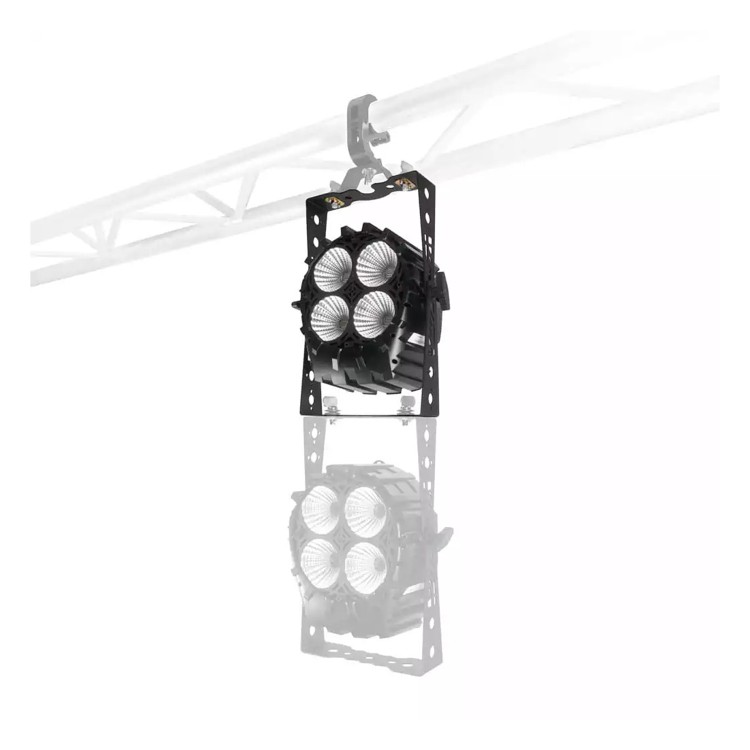 Flash Professional LED PAR64 P430 RGBW