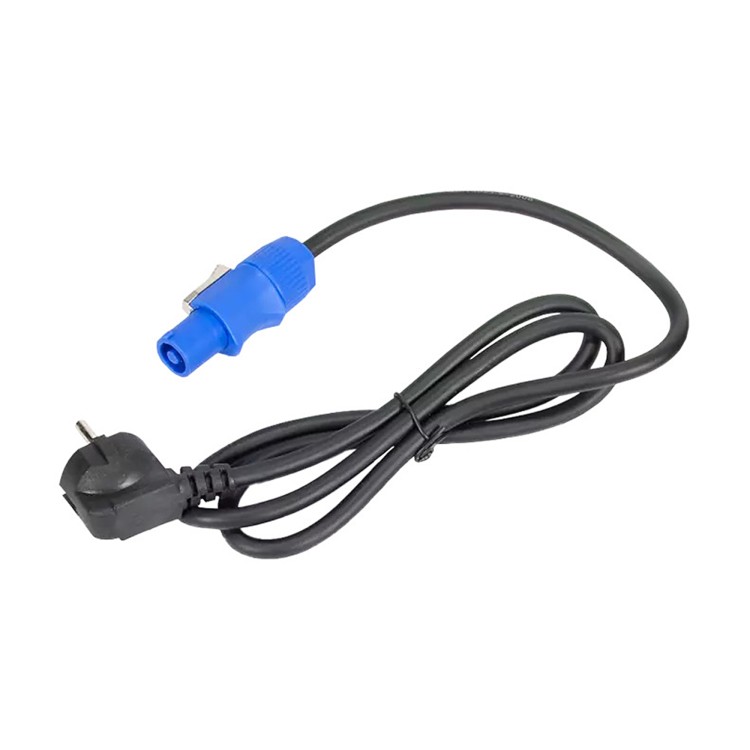 Flash Professional LED PAR64 P430 RGBW