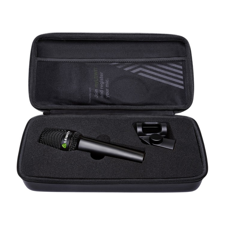 Lewitt Audio MTP W950
