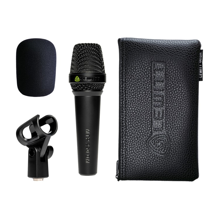 Lewitt Audio MTP 250 DM