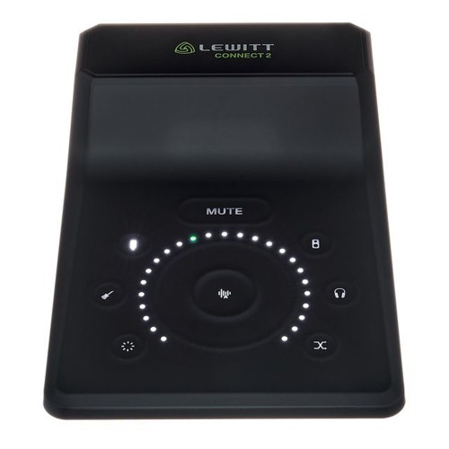 Lewitt Audio CONNECT 2