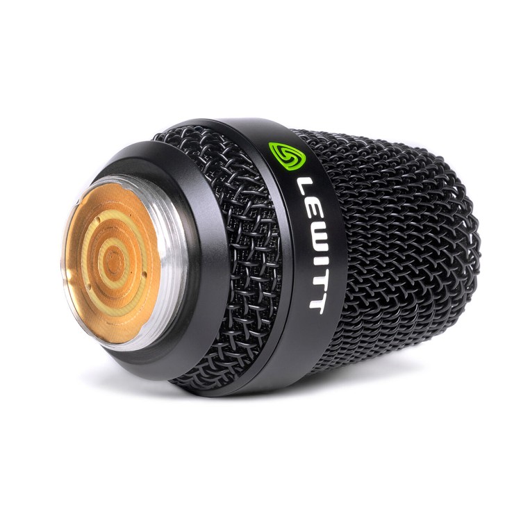 Lewitt Audio W9