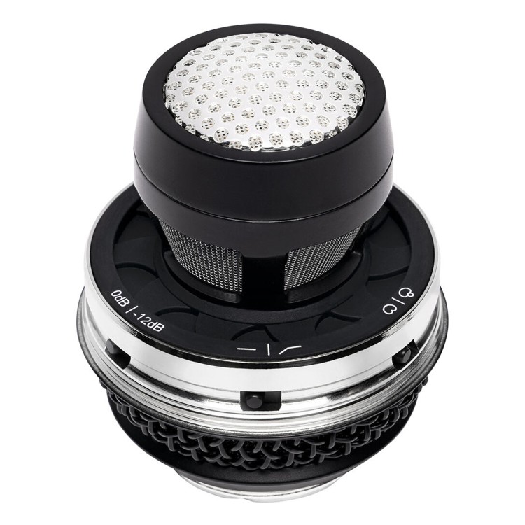 Lewitt Audio W9