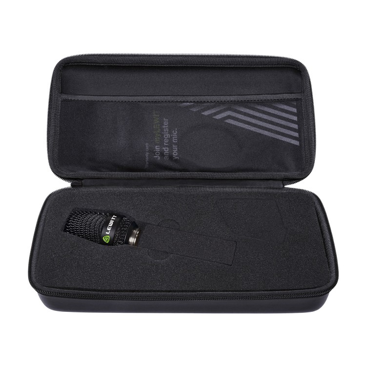 Lewitt Audio W9