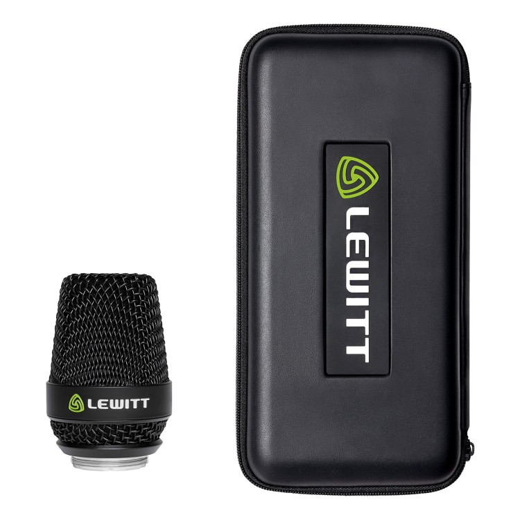 Lewitt Audio W9