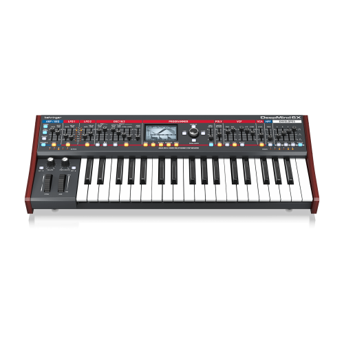Behringer DEEPMIND-6X