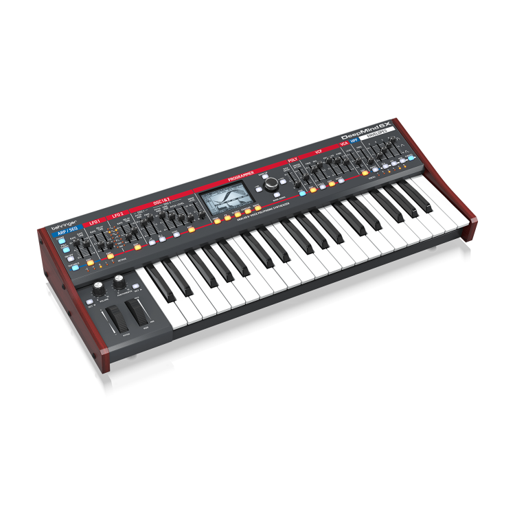 Behringer DEEPMIND-6X