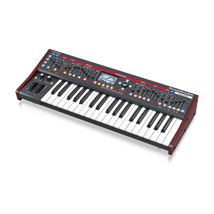 Behringer DEEPMIND-6X